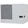 Stropní klima se sníženou hlučností 2,0kW černá