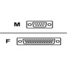APC 15' UPS Smart Signaling Link Cable