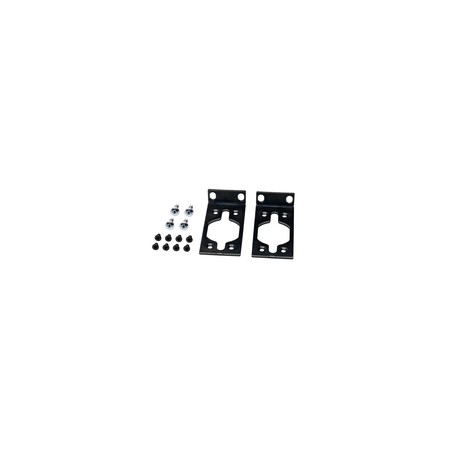 Aruba CX 10000 1U 2p Rack Mount Kit
