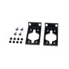 Aruba CX 10000 1U 2p Rack Mount Kit