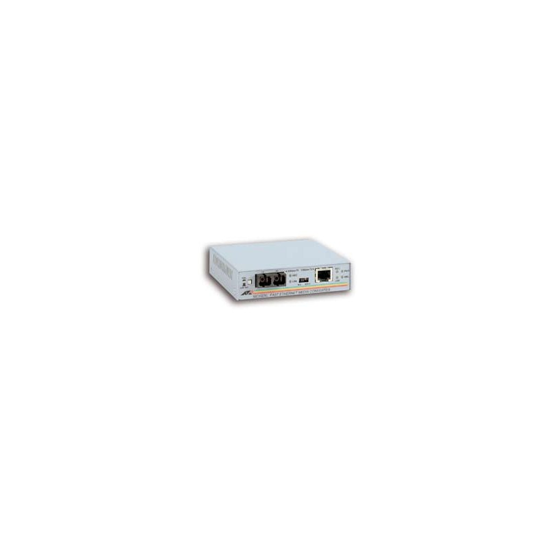 Allied Telesis SC media conv.MM 2km AT-MC102XL