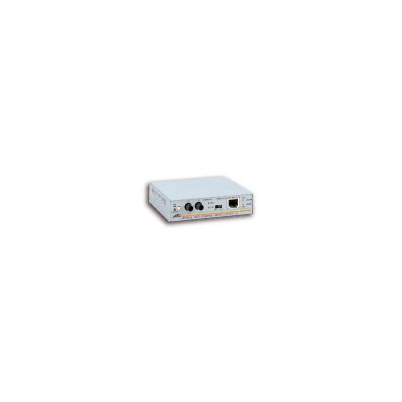 Allied Telesis ST media conv.MM 2km AT-MC101XL