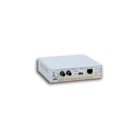 Allied Telesis ST media conv.MM 2km AT-MC101XL