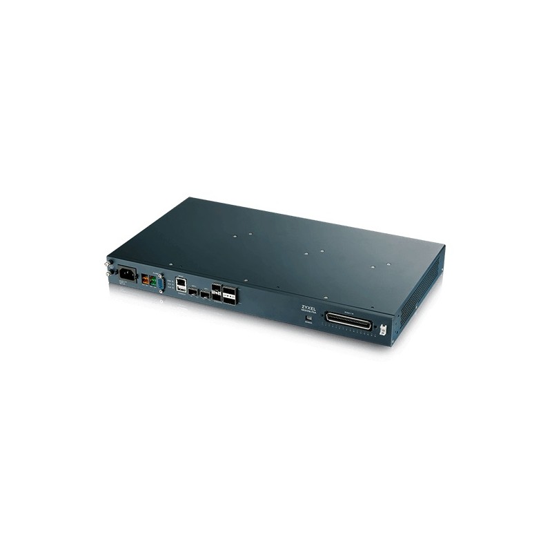 Zyxel GES1316-FSA,8/16-Port Temperature-Hard