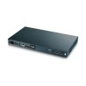 Zyxel GES1316-FSA,8/16-Port Temperature-Hard