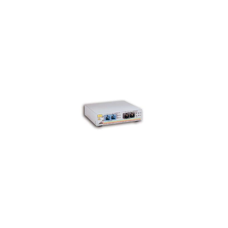 Allied Telesis FE FX MM/FX SM SC 15km