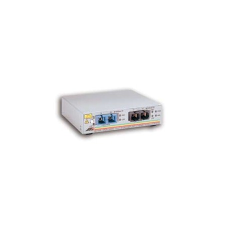 Allied Telesis FE FX MM/FX SM SC 15km