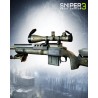 Sniper Ghost Warrior 3 Sniper Rifle McMillan T – herní rozšíření pro PC (elektronická licence)