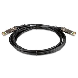 Dell Networking Cable SFP+ to SFP+ 10GbE, Twinax 1m