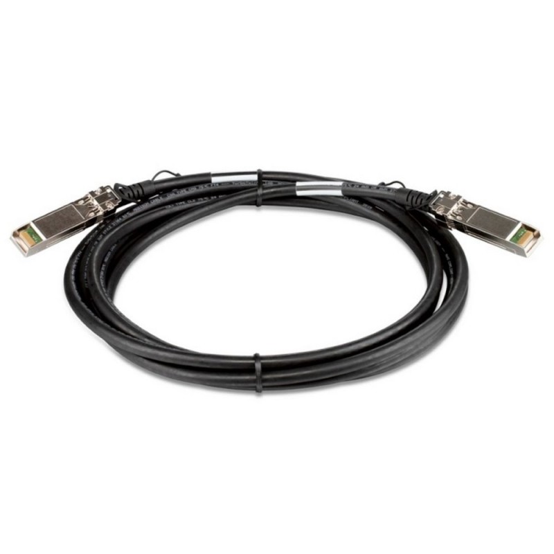 Dell Networking Cable SFP+ to SFP+ 10GbE, Twinax 1m