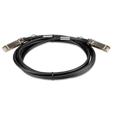 Dell Networking Cable SFP+ to SFP+ 10GbE, Twinax 1m