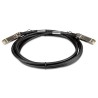 Dell Networking Cable SFP+ to SFP+ 10GbE, Twinax 1m