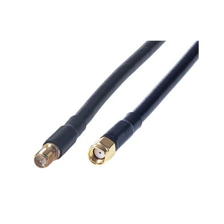 Prodl.ant.kabel 3m RSMA male - RSMA female do 6GHz