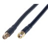 Prodl.ant.kabel 3m RSMA male - RSMA female do 6GHz