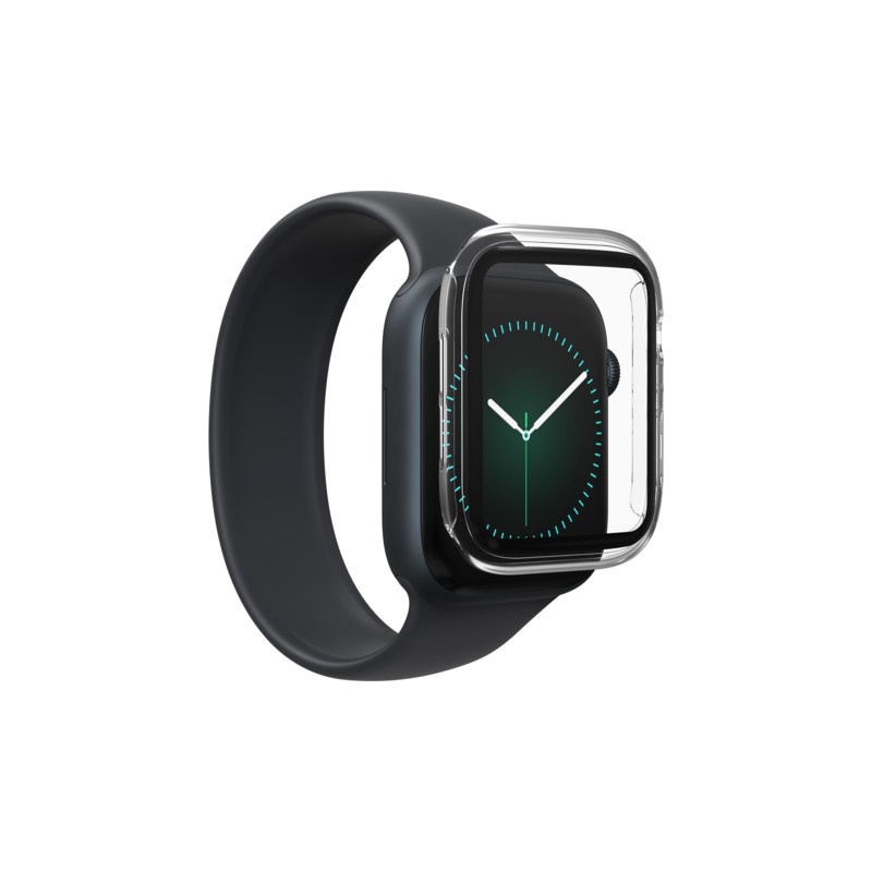 ZAGG Invisible Shield Elite 360° sklo + bumper Apple Watch 7/8 (45 mm)