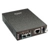 1000BaseT to 1000BaseLX (SC) Singlemode Media Conv
