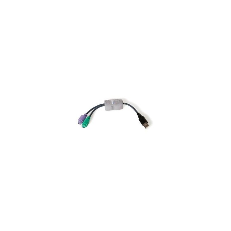 Adder adapter PS2 na USB