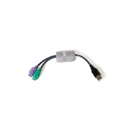Adder adapter PS2 na USB