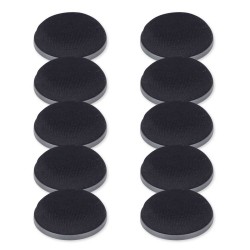 VoCoVo S5 Pro Headset - Ear Cushions - 10 Pack