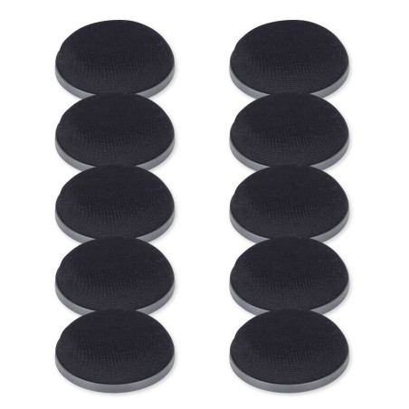VoCoVo S5 Pro Headset - Ear Cushions - 10 Pack