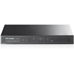 TP-Link TL-R470T+ Širokopásmový směrovač s rozdělováním zátěže, Multi-WAN