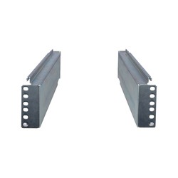 HPE X421 Chassis Universal 4-post RM Kit