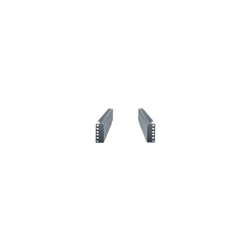 HPE X421 Chassis Universal 4-post RM Kit