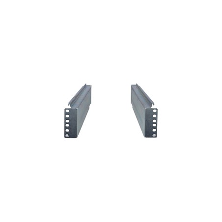 HPE X421 Chassis Universal 4-post RM Kit