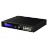 QNAP NVPE zařízení QuCPE-3032-C3558R-8G (4core C3558R 2,4GHz, 8GB RAM, 2x M.2, 8x2,5GbE, 2x10G SFP+)