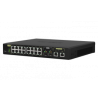 QNAP řízený switch QSW-M2116P-2T2S (16x 2,5GbE PoE+ RJ45 / 2x 10GbE RJ45 PoE++ / 2x 10GbE SFP+)