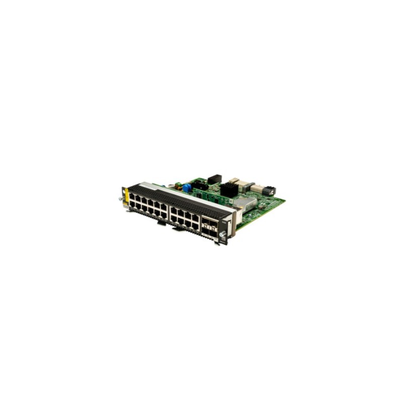 HPE ANW 5420 20G CL4 4P Module