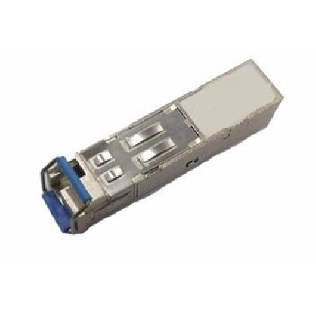 OEM X120 1G SFP LC BX 10-D Transceiver