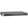 NETGEAR 28PT 10G Smart Switch W/4 SFP+, XS728T