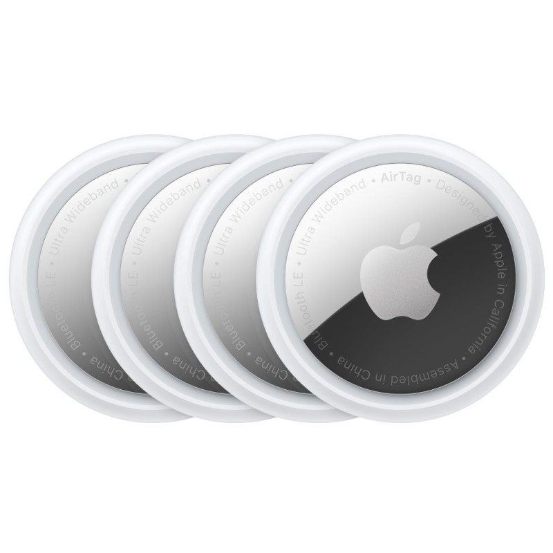 AirTag (4 Pack)