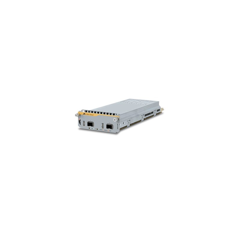 Allied Telesis 2x10G SFP+ module AT-XEM-2XS