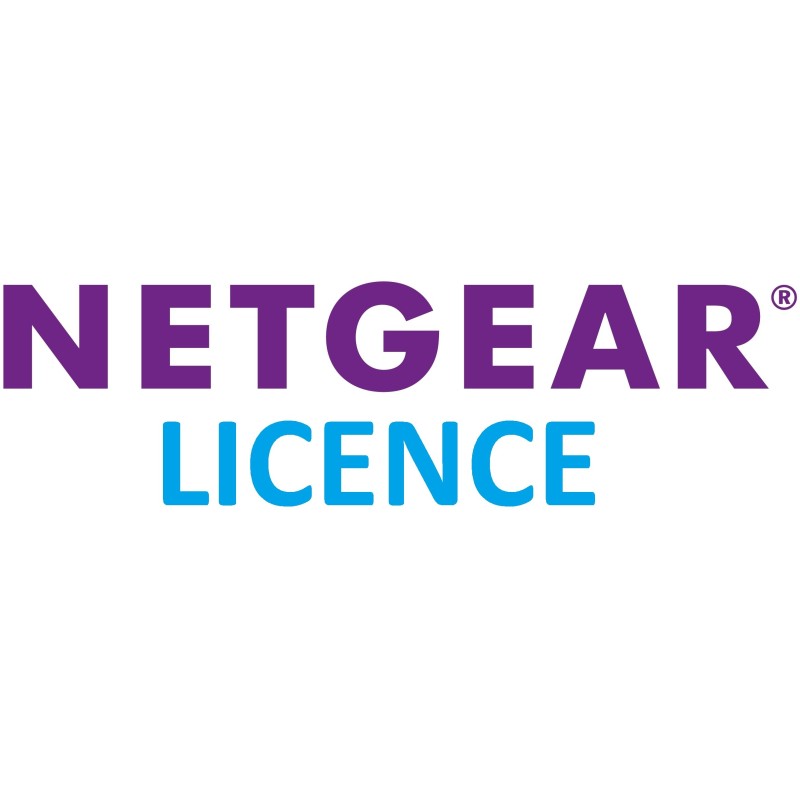 NETGEAR L3 UPGD License GSM7252S, GSM7252L