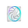 Fractal Design Momentum 14 RGB, White