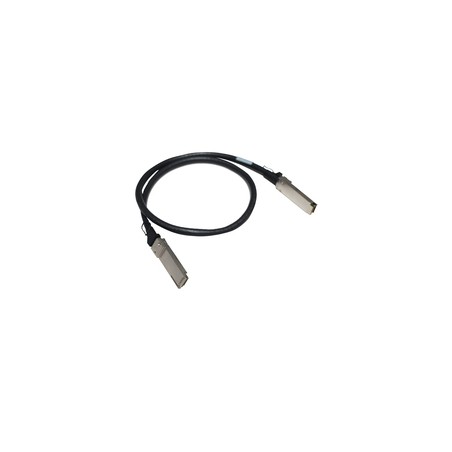 HPE 100Gb QSFP28/QSFP28 0.5m DAC