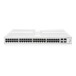 HPE Networking Instant On Switch 48p Gigabit 4p SFP+ 1930 (JL685A)