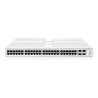 HPE Networking Instant On Switch 48p Gigabit 4p SFP+ 1930 (JL685A)
