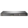 Aruba 2930F 24G PoE+ 4SFP Swch