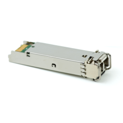 Aruba 1G SFP LC LH 70km SMF XCVR