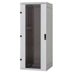 Stojanový rozvaděč 22U 600x600 rozebíratelný
