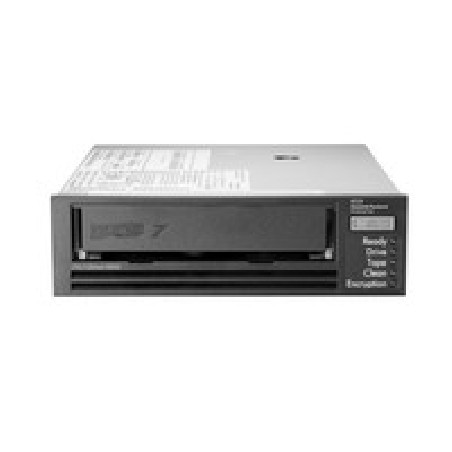 HPE LTO-7 Ultrium 15000 TAA Int Tape Drv