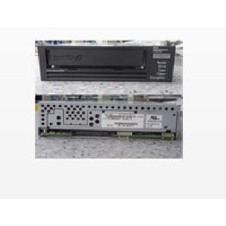 HPE LTO-8 Ultrium 30750 TAA Int Tape Drv