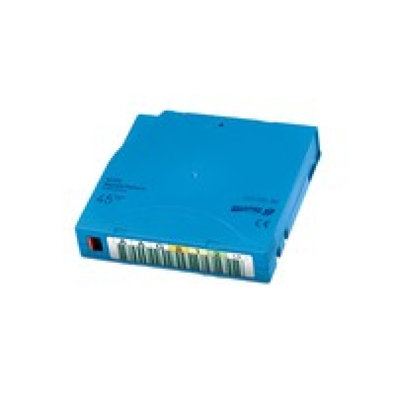 HPE LTO-9 RW Cust Lbl No Case 20 Crtg