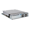 HPE 5940 2p QSFP+ and 2p QSFP28 Mod