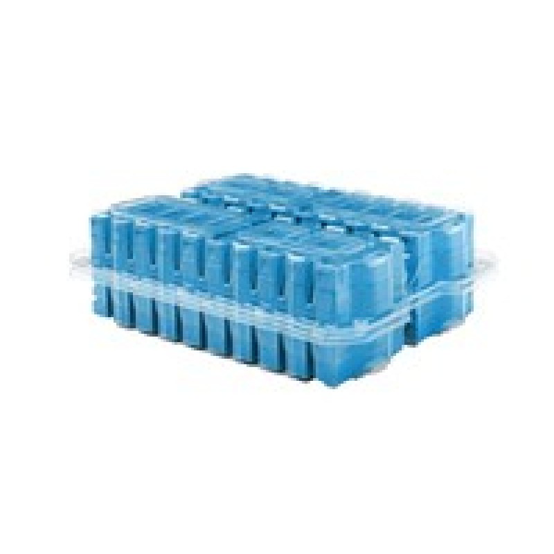 HPE LTO-9 45TB RW Library Pack 20 Crtg