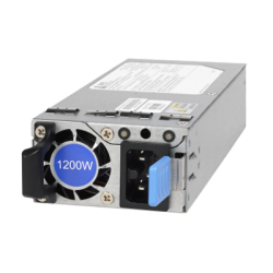 NETGEAR 1200W 100-240VAC PWR SUPPLY UNIT, APS1200W APS1200W100NES