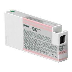 Epson T636 Vivid Light Magenta 700 ml